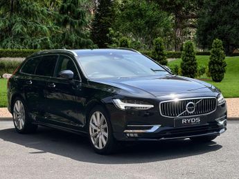 Volvo V90 2.0 V90 Inscription+ T5 Auto 5dr