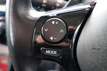 PEUGEOT 108 1.0 108 Active Semi-Auto 5dr