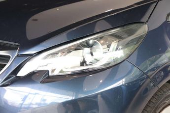 PEUGEOT 108 1.0 108 Active Semi-Auto 5dr