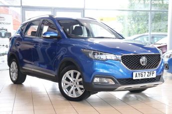 MG ZS 1.5 ZS Excite 5dr
