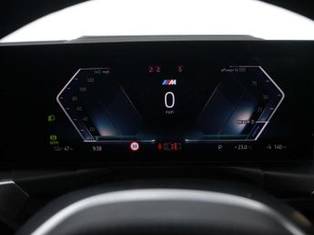 BMW I4 i4 eDrive 40 M Sport 5dr
