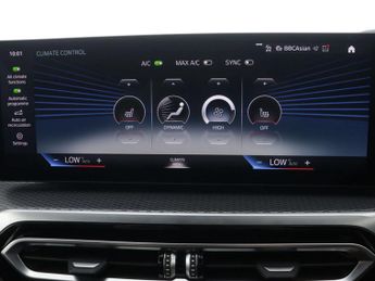 BMW I4 i4 eDrive 40 M Sport 5dr