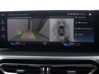 BMW I4 i4 eDrive 40 M Sport 5dr