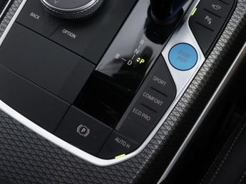 BMW I4 i4 eDrive 40 M Sport 5dr