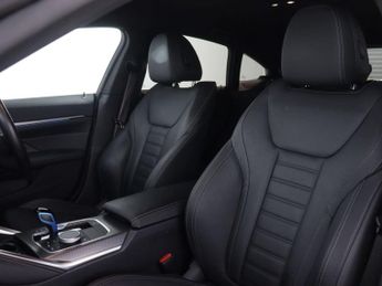 BMW I4 i4 eDrive 40 M Sport 5dr