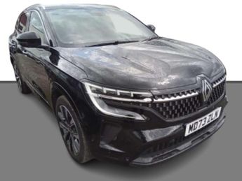 Renault Austral 1.2 Austral Techno E-Tech HEV Auto 5dr