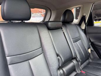 NISSAN X-TRAIL 1.6 X-Trail Tekna SE dCi CVT 5dr - NATIONAL DELIVERY*