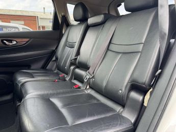 NISSAN X-TRAIL 1.6 X-Trail Tekna SE dCi CVT 5dr - NATIONAL DELIVERY*