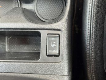 NISSAN X-TRAIL 1.6 X-Trail Tekna SE dCi CVT 5dr - NATIONAL DELIVERY*