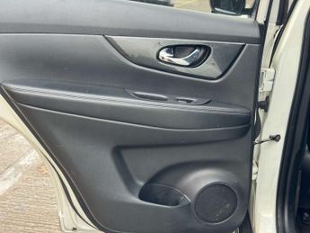 NISSAN X-TRAIL 1.6 X-Trail Tekna SE dCi CVT 5dr - NATIONAL DELIVERY*