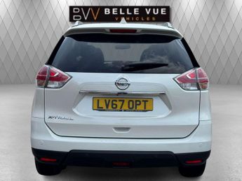 NISSAN X-TRAIL 1.6 X-Trail Tekna SE dCi CVT 5dr - NATIONAL DELIVERY*