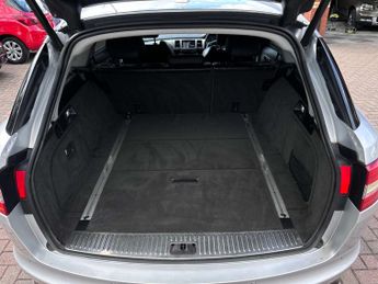 JAGUAR XF 3.0 XF S Premium Luxury Sportbrake V6 D Auto 5dr