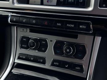 JAGUAR XF 3.0 XF S Premium Luxury Sportbrake V6 D Auto 5dr