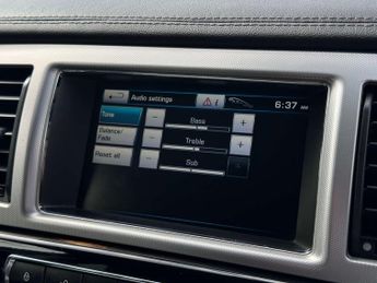 JAGUAR XF 3.0 XF S Premium Luxury Sportbrake V6 D Auto 5dr
