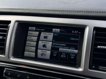 JAGUAR XF 3.0 XF S Premium Luxury Sportbrake V6 D Auto 5dr