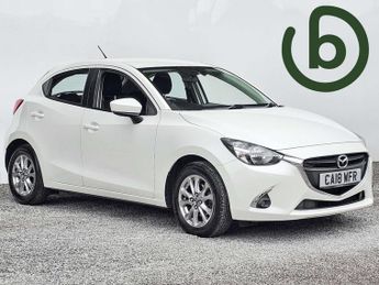 Mazda 2 1.5 2 SE-L+ 5dr