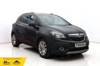 Vauxhall Mokka 1.4 Mokka SE T Auto 5dr