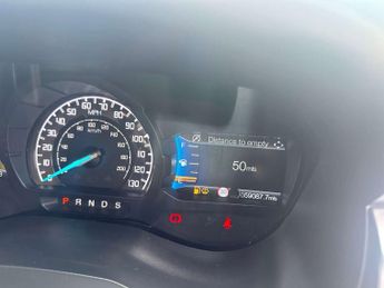 FORD RANGER 2.0 Ranger Wildtrak EcoBlue 4x4 Auto 4WD