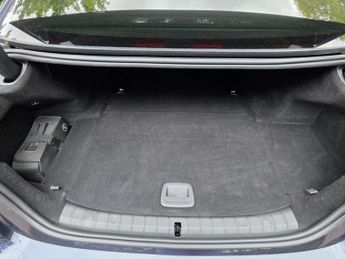 BMW 5 SERIES 2.0 530e SE Auto 4dr