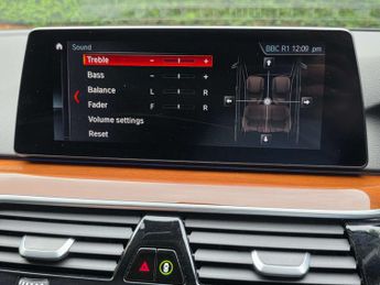 BMW 5 SERIES 2.0 530e SE Auto 4dr
