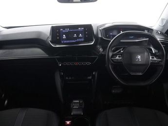 PEUGEOT 2008 1.2 2008 Allure Premium PureTech S/S Auto 5dr