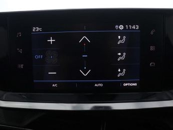 PEUGEOT 2008 1.2 2008 Allure Premium PureTech S/S Auto 5dr