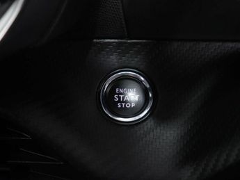 PEUGEOT 2008 1.2 2008 Allure Premium PureTech S/S Auto 5dr