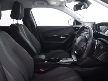 PEUGEOT 2008 1.2 2008 Allure Premium PureTech S/S Auto 5dr