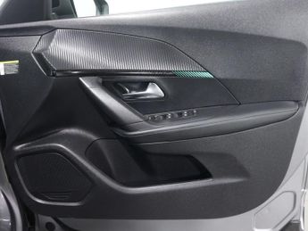 PEUGEOT 2008 1.2 2008 Allure Premium PureTech S/S Auto 5dr