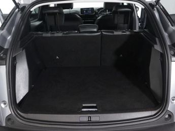 PEUGEOT 2008 1.2 2008 Allure Premium PureTech S/S Auto 5dr