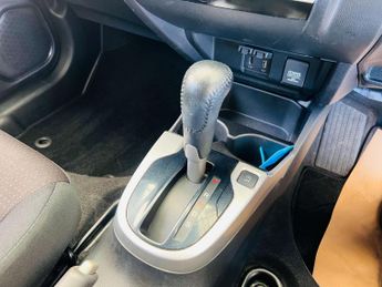 HONDA JAZZ 1.3 Jazz EX i-VTec CVT 5dr