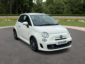 Abarth 500 1.4 500 3dr