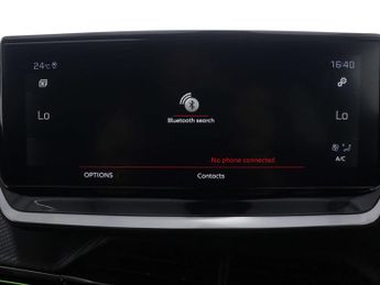 PEUGEOT 2008 1.2 2008 GT PureTech S/S Auto 5dr