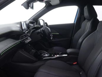 PEUGEOT 2008 1.2 2008 GT PureTech S/S Auto 5dr