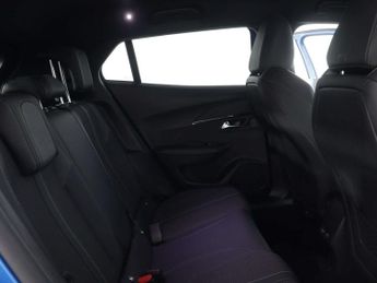 PEUGEOT 2008 1.2 2008 GT PureTech S/S Auto 5dr