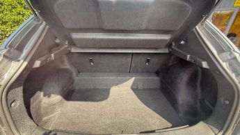 NISSAN QASHQAI 1.3 Qashqai Acenta Premium DiG-T Semi-Auto 5dr