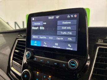 Ford Transit Custom 300 Limited EcoBlue 2.0