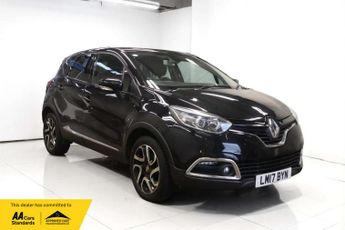 Renault Captur 1.2 Captur Dynamique S Nav TCe 5dr