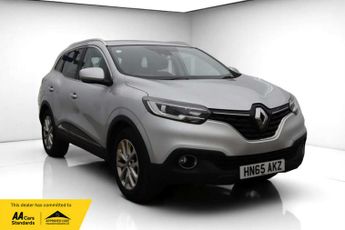 Renault Kadjar 1.5 Kadjar Dynamique Nav DCI 5dr