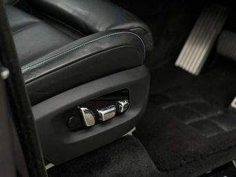 ROLLS ROYCE CULLINAN 6.7 Cullinan V12 Auto 4WD 5dr