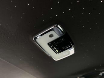 ROLLS ROYCE CULLINAN 6.7 Cullinan V12 Auto 4WD 5dr