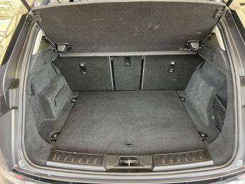 LAND ROVER RANGE ROVER EVOQUE 2.0 Range Rover Evoque S D Auto 4WD 5dr