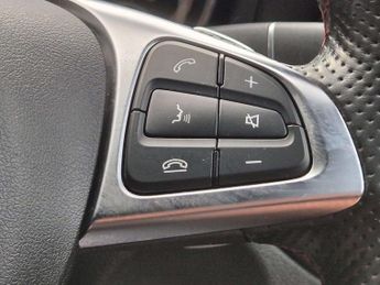 MERCEDES-BENZ A-CLASS 2.1 A 200 D AMG Line Executive Automatic 5dr - NATIONAL DELIVERY
