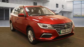  5 Exclusive EV 5dr
