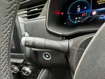 RENAULT ZOE Zoe i GT Line ZE50 5dr