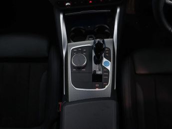 BMW I4 i4 eDrive 40 M Sport 5dr
