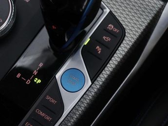 BMW I4 i4 eDrive 40 M Sport 5dr