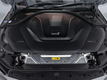 BMW I4 i4 eDrive 40 M Sport 5dr