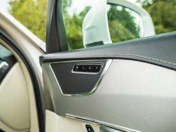 VOLVO XC90 2.0 XC90 Inscription Pro D5 PowerPulse AWD Auto 4WD 5dr