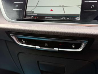 Citroen C4 PICASSO 1.6 C4 Picasso Flair Blue HDi S/S Auto 5dr